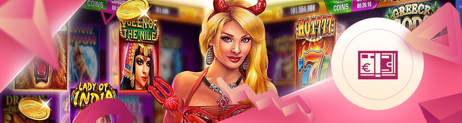 💶 Самые выигрышные казино